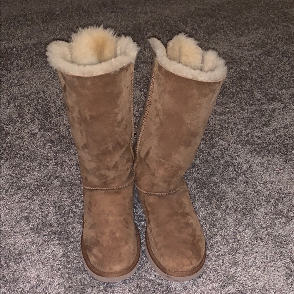 UGG boots